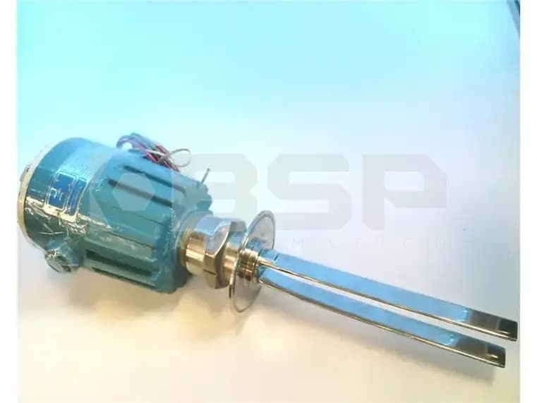Endress Hauser LSM1701 Endress Hauser LSM1701