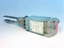Endress Hauser LSM 160 Endress Hauser LSM 160
