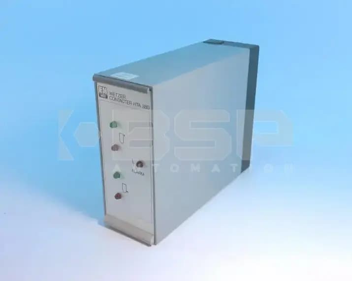 Endress Hauser HTA-380 Endress Hauser HTA-380