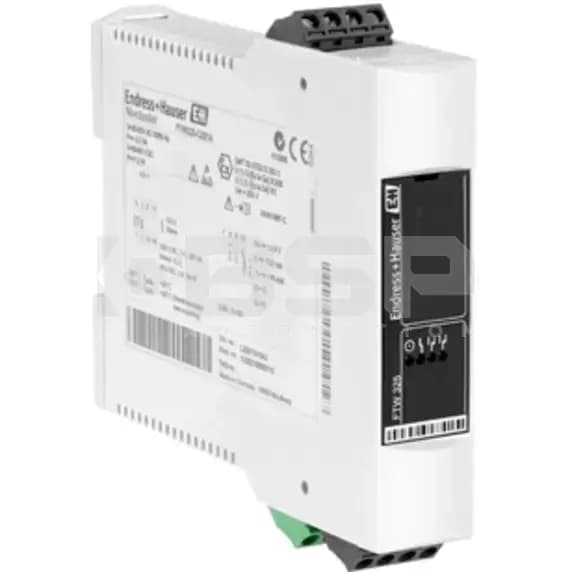 Endress Hauser FTW325-E2B1A Endress Hauser FTW325-E2B1A