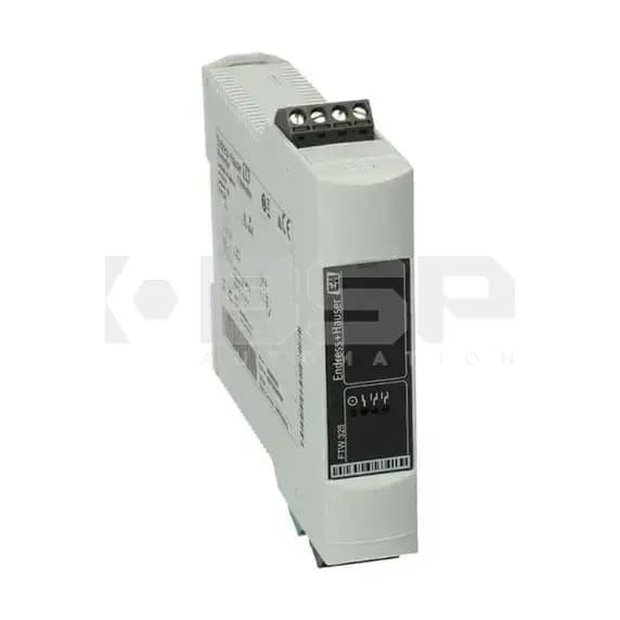 Endress Hauser FTW325-A2B1A Endress Hauser FTW325-A2B1A