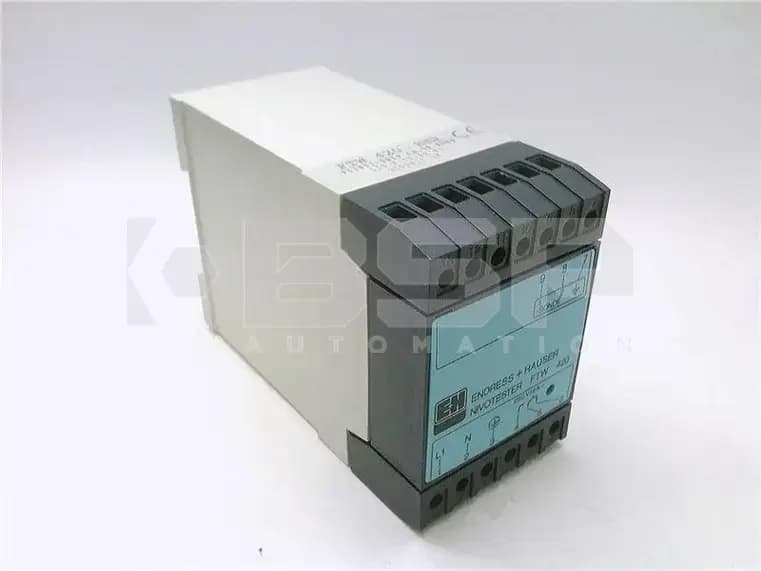 Endress Hauser FTW-420-R0B0A Endress Hauser FTW-420-R0B0A