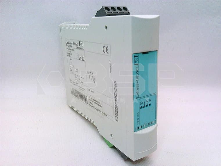 Endress Hauser FTW-325-B2B1A Endress Hauser FTW-325-B2B1A