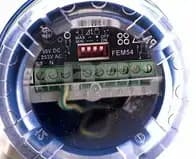 Endress Hauser FTM51-AGJ2P4A13AA Endress Hauser FTM51-AGJ2P4A13AA