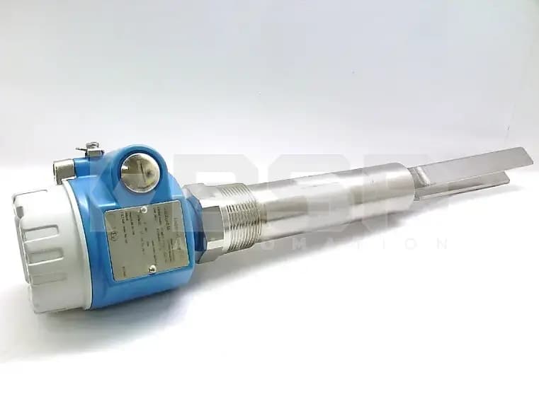 Endress Hauser FTM51-2GG2L2A32AA-500 Endress Hauser FTM51-2GG2L2A32AA-500