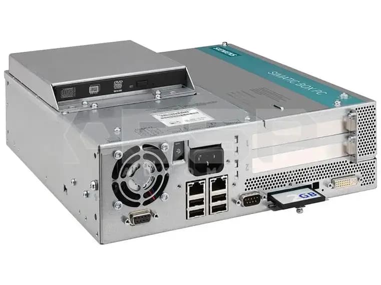 Siemens 6ES7647-6CG30-1KA0 Siemens 6ES7647-6CG30-1KA0