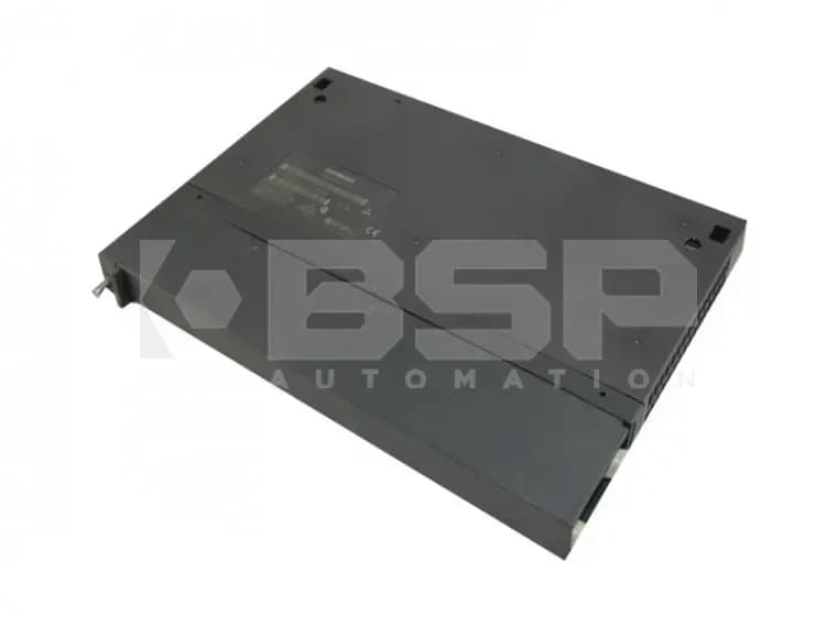 Siemens 6ES7478-2DX00-0AA0 Siemens 6ES7478-2DX00-0AA0