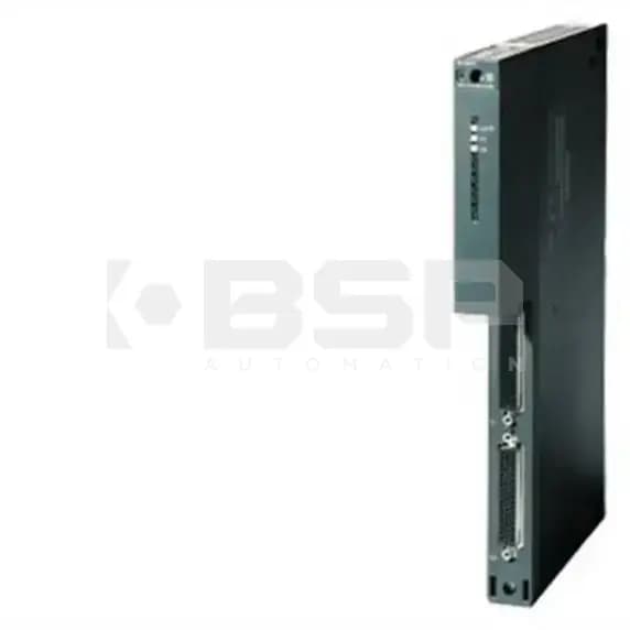 Siemens 6ES7460-1BA00-0AB0 Siemens 6ES7460-1BA00-0AB0