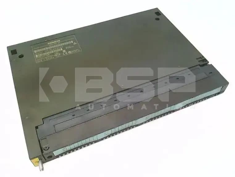 Siemens 6ES7460-0AA00-0AB0 Siemens 6ES7460-0AA00-0AB0