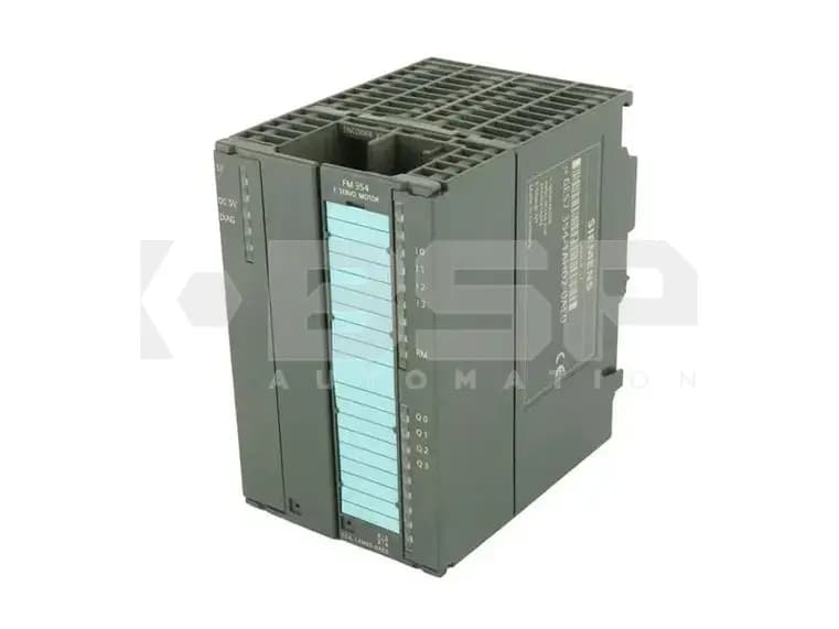 Siemens 6ES7354-1AH02-0AE0 Siemens 6ES7354-1AH02-0AE0