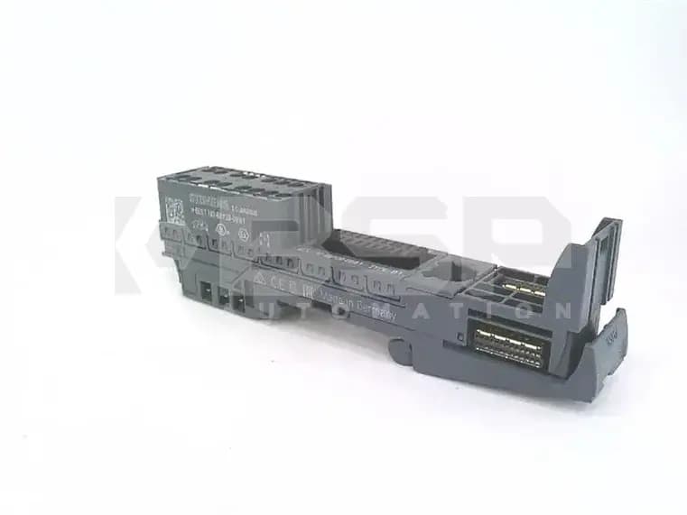 Siemens 6ES7193-6BP20-0BB1 Siemens 6ES7193-6BP20-0BB1