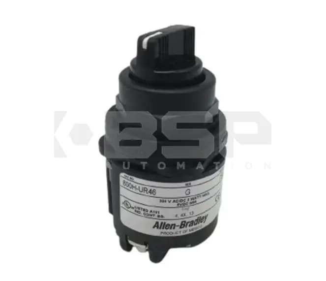 Allen Bradley 800H-UR46 Allen Bradley 800H-UR46