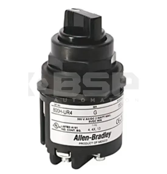 Allen Bradley 800H-UR4 Allen Bradley 800H-UR4