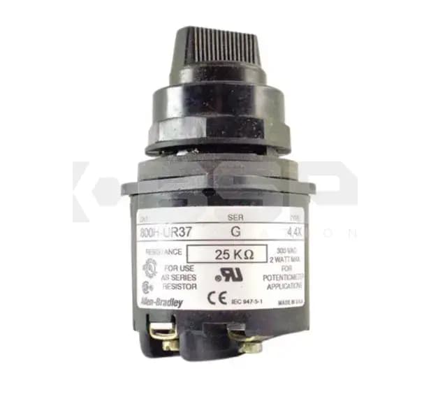Allen Bradley 800H-UR37 Allen Bradley 800H-UR37