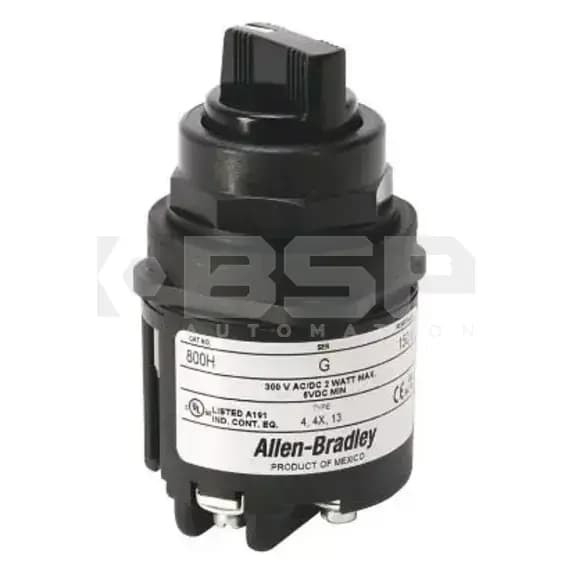 Allen Bradley 800H-UR12 Allen Bradley 800H-UR12
