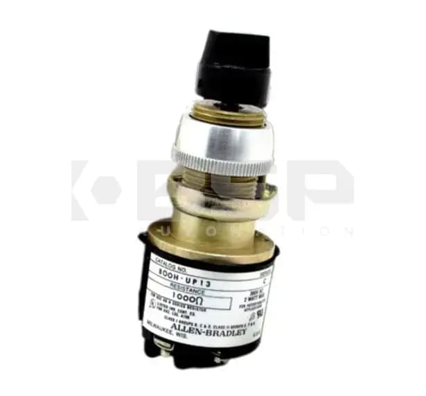 Allen Bradley 800H-UP13 Allen Bradley 800H-UP13