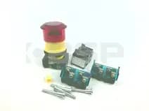Allen Bradley 800H-TFRXTQH2RG1V Allen Bradley 800H-TFRXTQH2RG1V