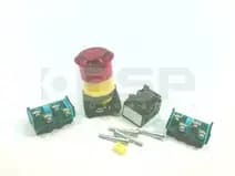 Allen Bradley 800H-TFRXTQH2RG1V Allen Bradley 800H-TFRXTQH2RG1V