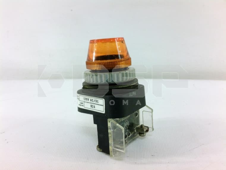 Allen Bradley 800H-RR10A Allen Bradley 800H-RR10A