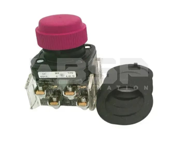 Allen Bradley 800H-R6BP Allen Bradley 800H-R6BP
