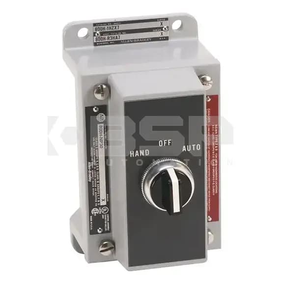 Allen Bradley 800H-R3HX7 Allen Bradley 800H-R3HX7