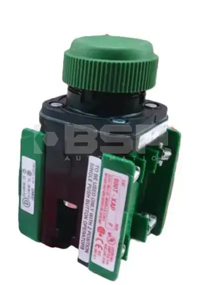 Allen Bradley 800H-R1BP Allen Bradley 800H-R1BP