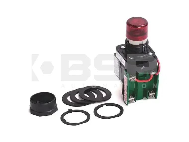 Allen Bradley 800H-QRTH2RAP Allen Bradley 800H-QRTH2RAP