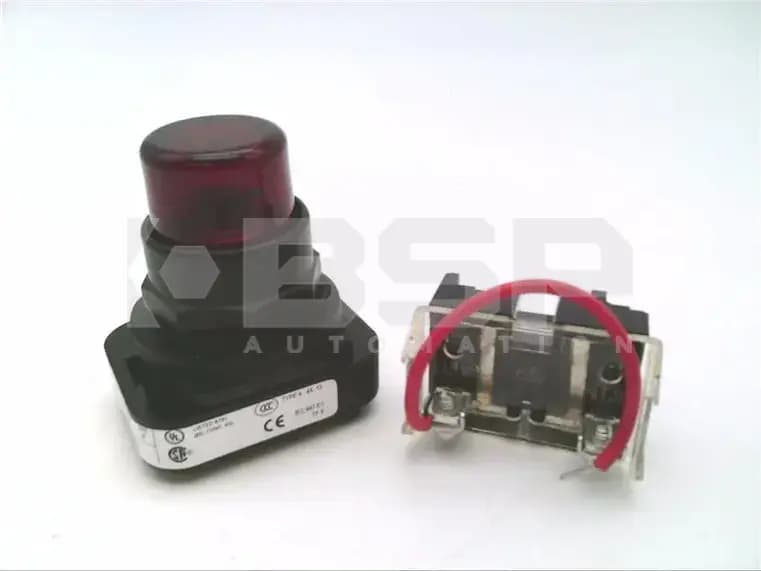 Allen Bradley 800H-QRTH24RAP Allen Bradley 800H-QRTH24RAP