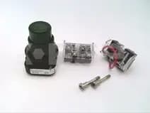 Allen Bradley 800H-QRTH24GAP Allen Bradley 800H-QRTH24GAP