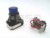 Allen Bradley 800H-QRTH24BAP Allen Bradley 800H-QRTH24BAP