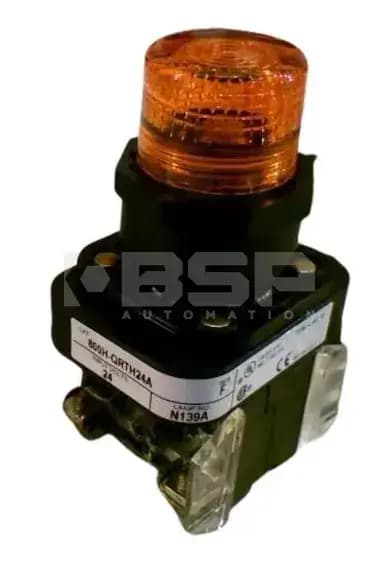 Allen Bradley 800H-QRTH24A Allen Bradley 800H-QRTH24A