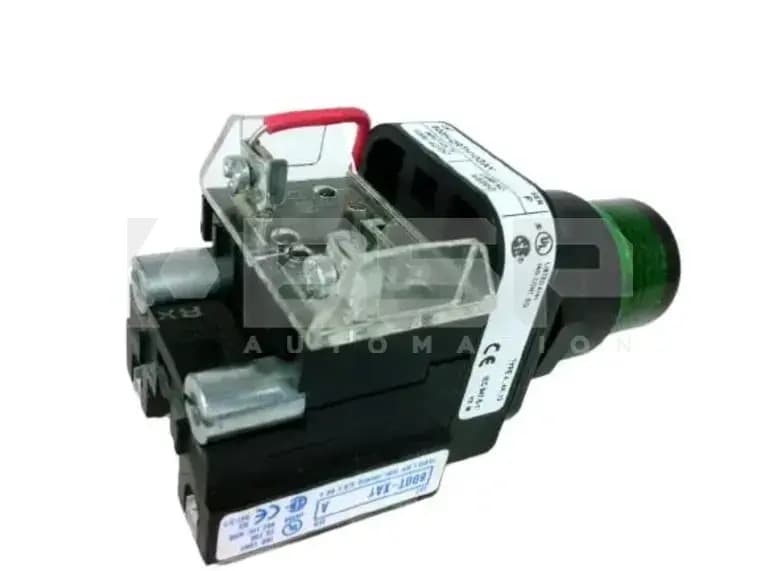 Allen Bradley 800H-QRTH10GAY Allen Bradley 800H-QRTH10GAY
