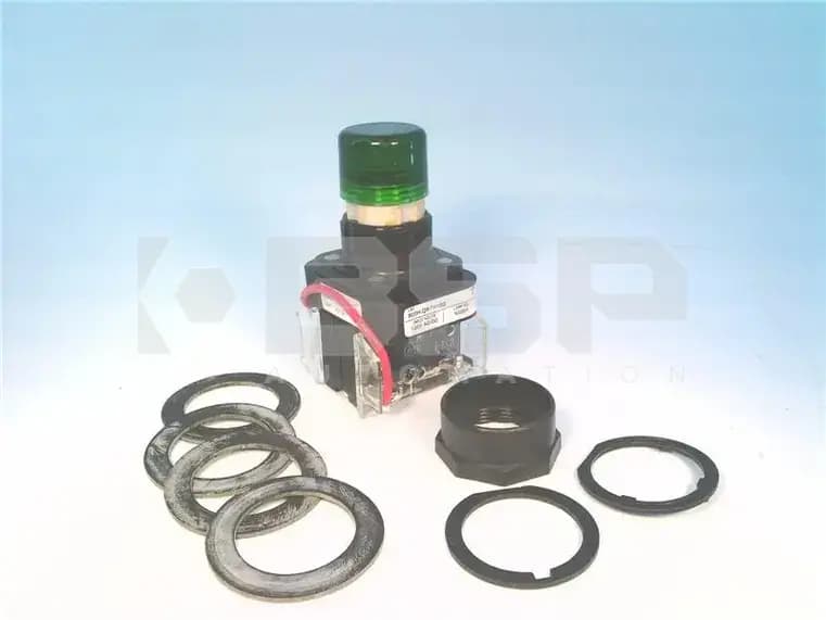 Allen Bradley 800H-QRTH10G Allen Bradley 800H-QRTH10G
