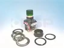 Allen Bradley 800H-QRTH10G Allen Bradley 800H-QRTH10G