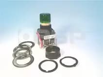 Allen Bradley 800H-QRTH10G Allen Bradley 800H-QRTH10G