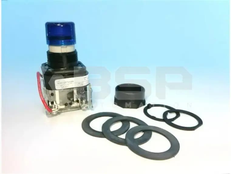 Allen Bradley 800H-QRTH10B Allen Bradley 800H-QRTH10B