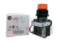 Allen Bradley 800H-QRTH10A Allen Bradley 800H-QRTH10A