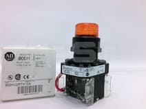 Allen Bradley 800H-QRTH10A Allen Bradley 800H-QRTH10A
