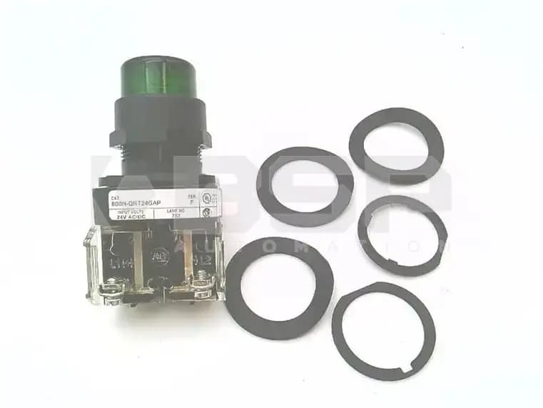 Allen Bradley 800H-QRT24GAP Allen Bradley 800H-QRT24GAP