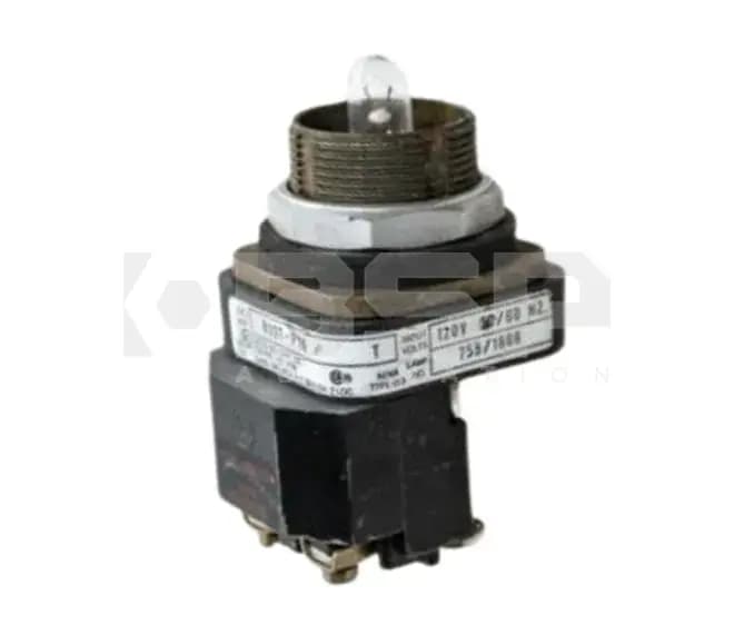 Allen Bradley 800H-QRT24 Allen Bradley 800H-QRT24