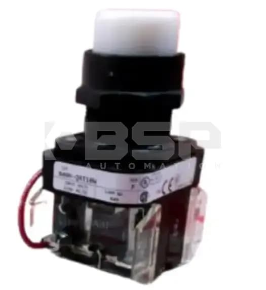 Allen Bradley 800H-QRT10W Allen Bradley 800H-QRT10W