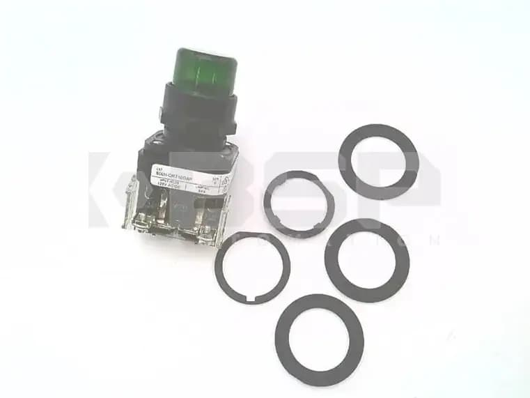 Allen Bradley 800H-QRT10GAP Allen Bradley 800H-QRT10GAP