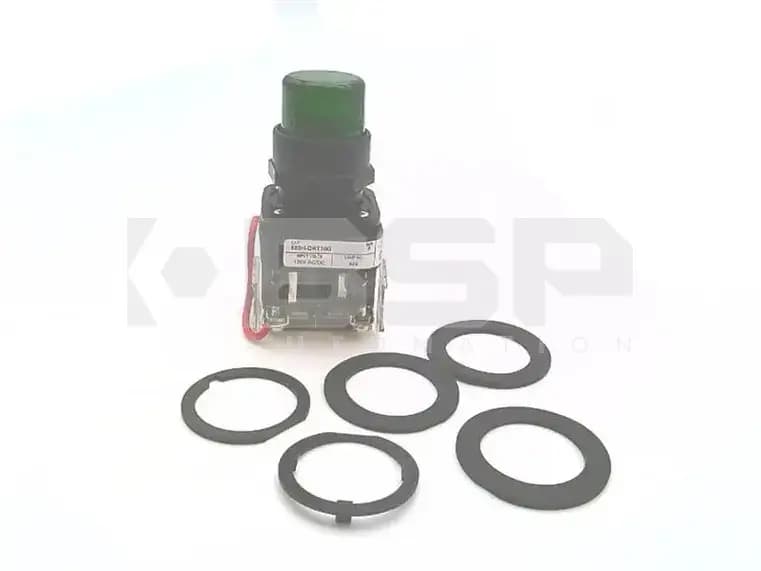 Allen Bradley 800H-QRT10G Allen Bradley 800H-QRT10G