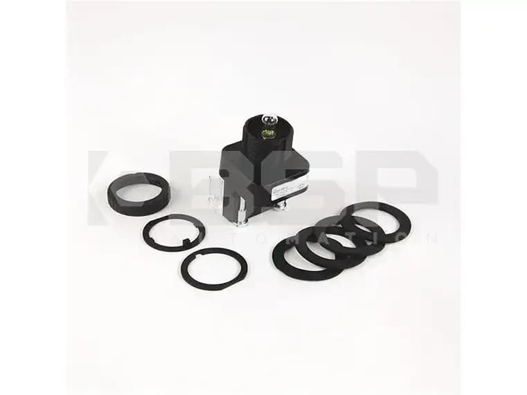 Allen Bradley 800H-QRMH2R Allen Bradley 800H-QRMH2R