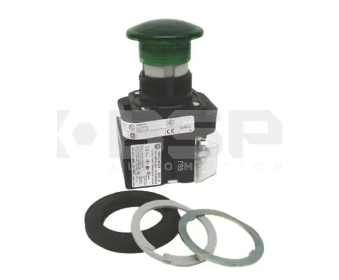 Allen Bradley 800H-QRMH2G Allen Bradley 800H-QRMH2G