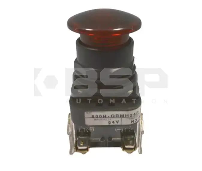 Allen Bradley 800H-QRMH24R Allen Bradley 800H-QRMH24R