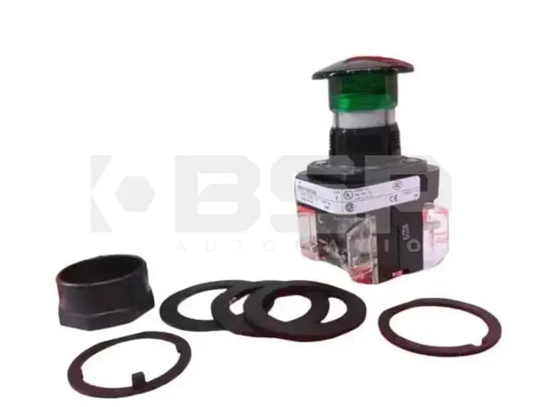 Allen Bradley 800H-QRM10G Allen Bradley 800H-QRM10G