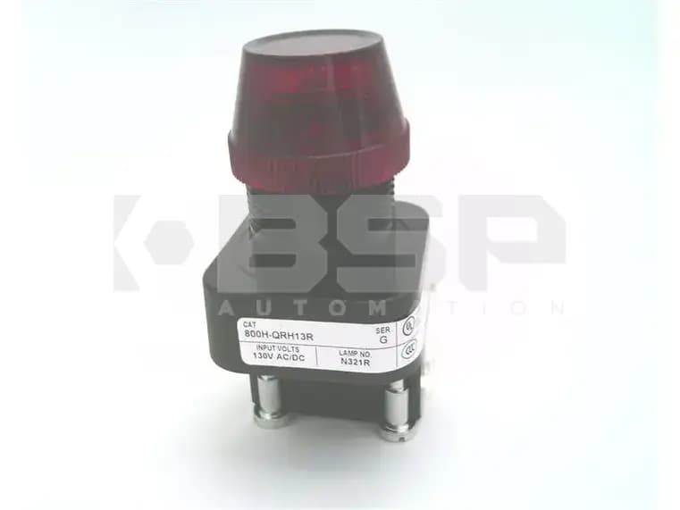 Allen Bradley 800H-QRH13R Allen Bradley 800H-QRH13R