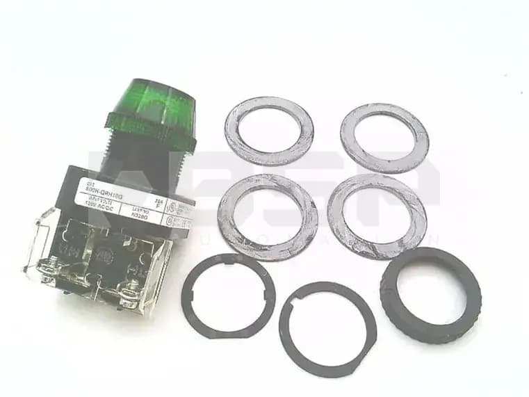 Allen Bradley 800H-QRH10G Allen Bradley 800H-QRH10G