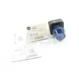Allen Bradley 800H-QRH10B Allen Bradley 800H-QRH10B